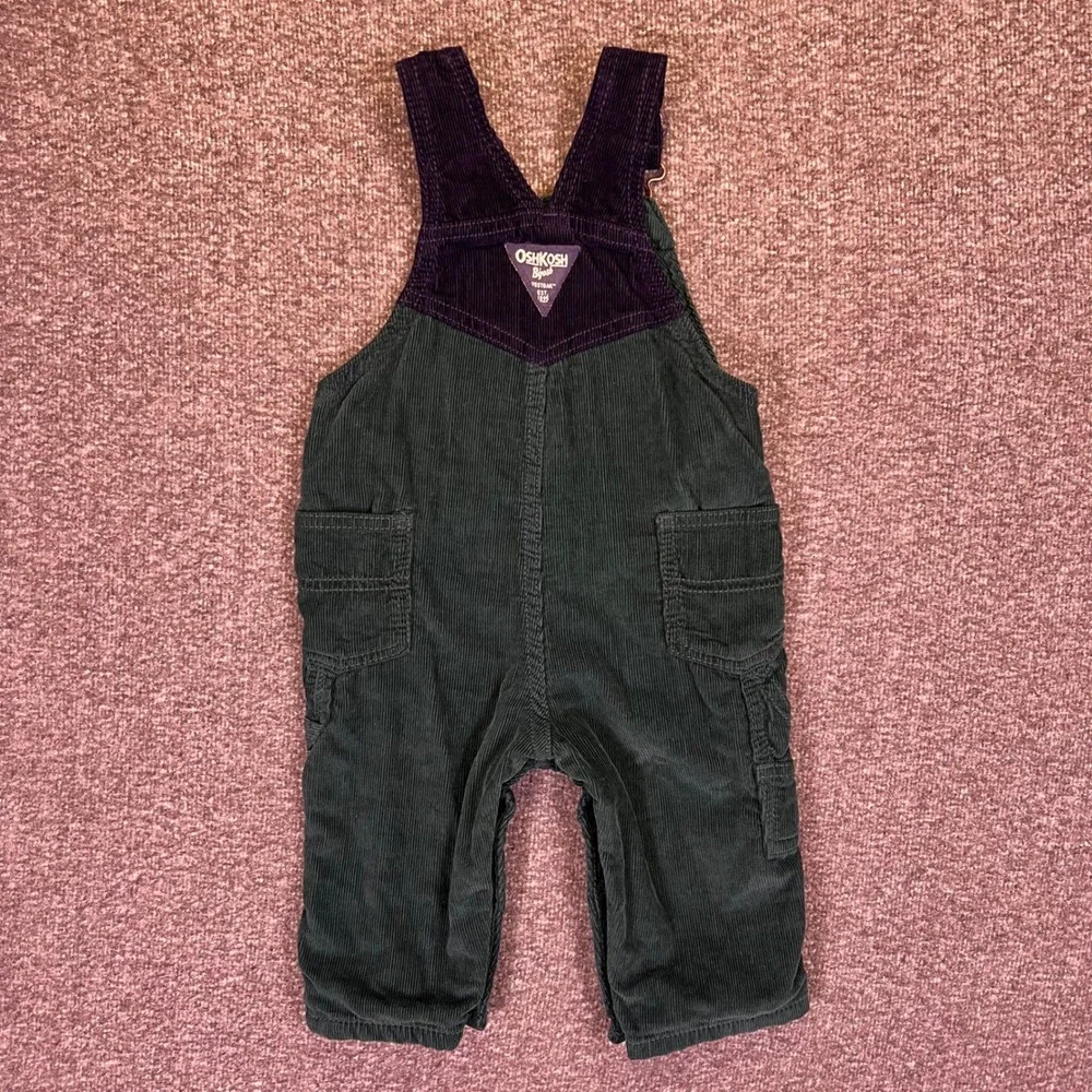 OshKosh Bgosh oshkosh gosh